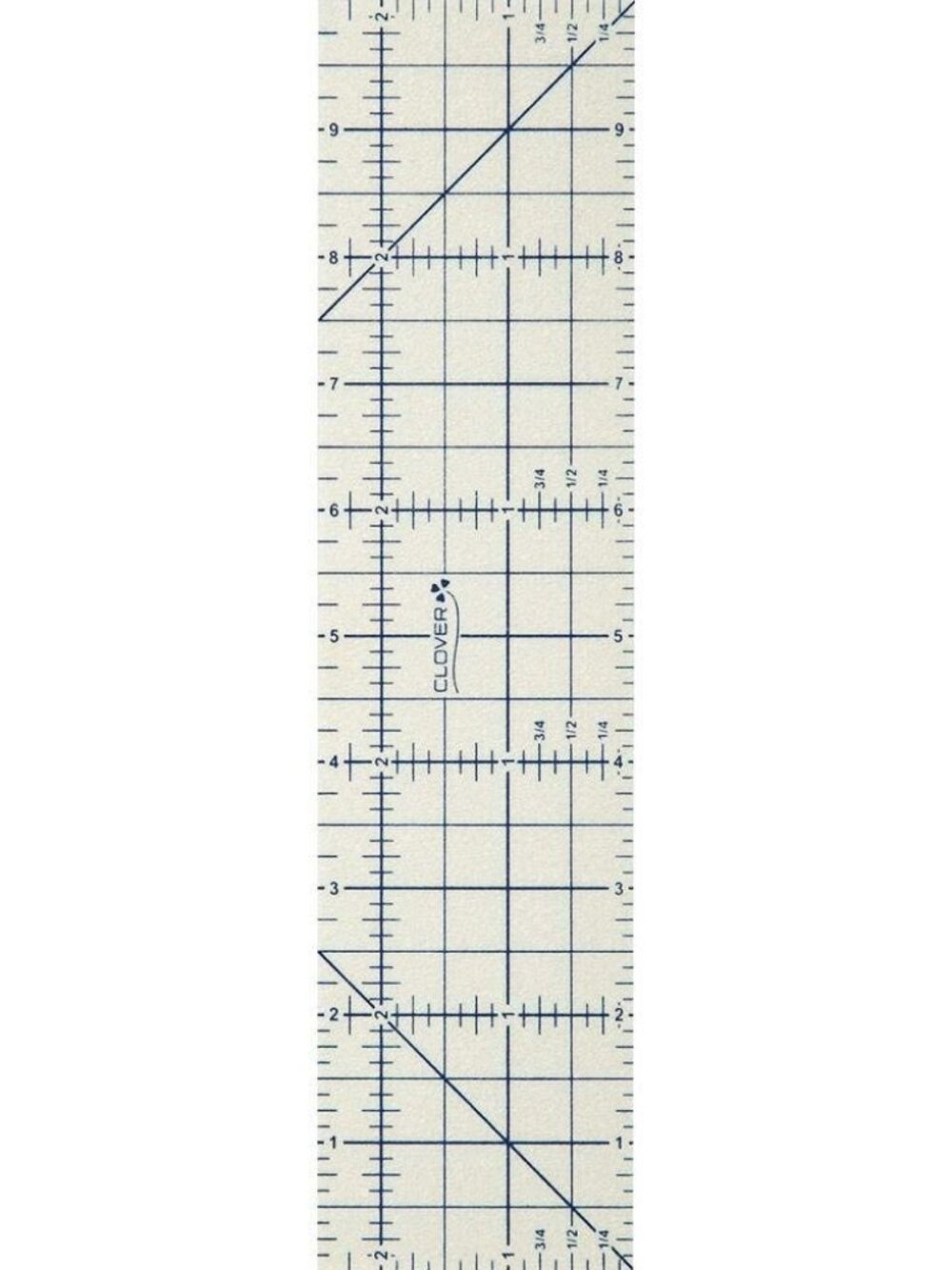 Hot Ruler Press Perfect - Picture 2 of 6